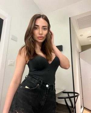 Jasmine, agency Flamingo image 583059