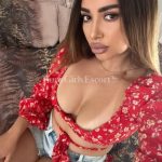 Jasmine, agency Flamingo image 583060