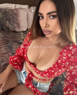 Jasmine, agency Flamingo in Monte Carlo, photo 2