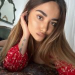 Jasmine, agency Flamingo image 583061