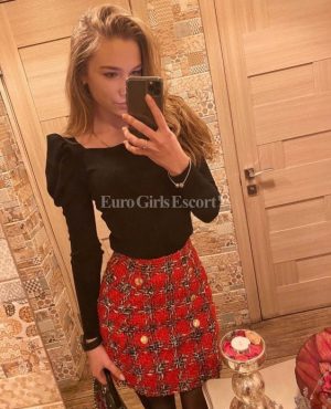 Alya, agency Pinkbook in Monaco City, photo 2