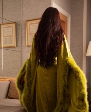 Diana, agency Flamingo in Monte Carlo, photo 2