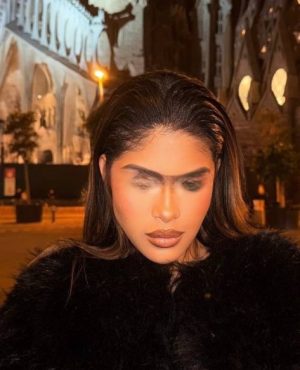 Britany, agency Vault Models in Dubai, photo 2