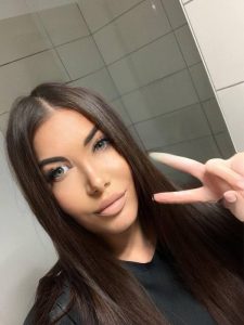 Flora, agency Vip Escort image 583271