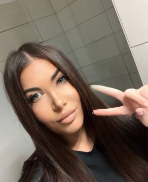 Flora, agency Vip Escort image 583271