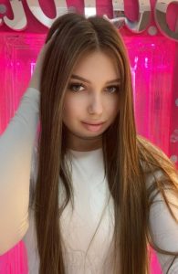 Daria, agency Vip Escort image 583280