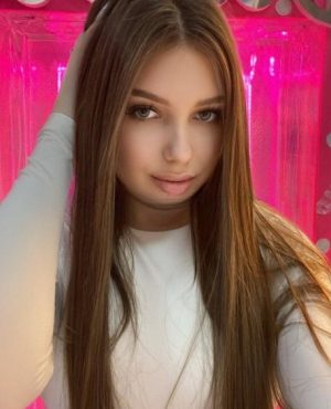 Daria, agency Vip Escort image 583280