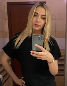 Margaret, agency Paris Escort image 583327