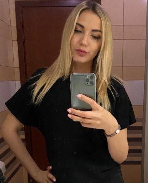 Margaret, agency Paris Escort image 583327