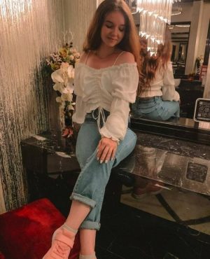 Nika, agency Escorts Italy image 583350