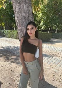 Michele, independent image 583374