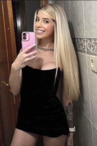 Hermione, agency Vanilla sugar image 583521