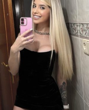 Hermione, agency Vanilla sugar image 583521