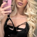 Hermione, agency Vanilla sugar image 583522