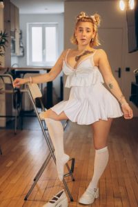 Wilsonia, independent image 583570