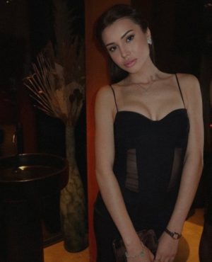Kirellin, agency Paris Glam in Paris, photo 3