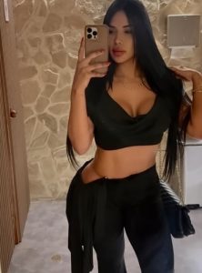 Lesya, agency Vanilla sugar image 583587