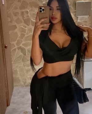 Lesya, agency Vanilla sugar image 583587