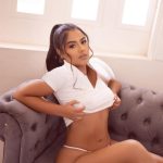 Lupita, agency Vanilla sugar image 583603