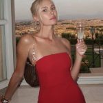 Nikol, agency Paris Glam image 583628