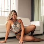 Antonella, agency Escorts in Berlin image 583648