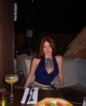Sissi, independent in Berlin, photo 2