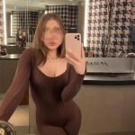 Kristina, agency Rapunzel image 583667