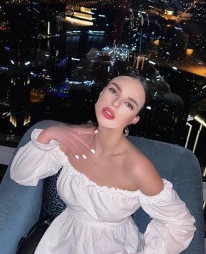 Diana, independent in Warsaw, photo 3
