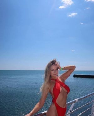 Alinka, independent image 583674