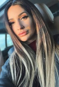 Michelle, agency Rapunzel image 583713