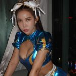 Cara Osaki, independent image 583753