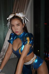 Cara Osaki, independent image 583753