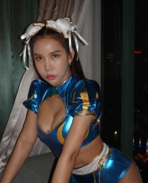 Cara Osaki, independent image 583753