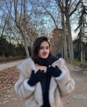 Bruna, independent in Amsterdam, photo 2
