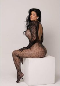 Bianca, agency Tu Mejor Cita image 583914