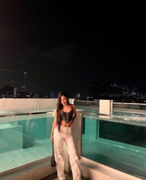 Susie, agency Flamingo in Monte Carlo, photo 2