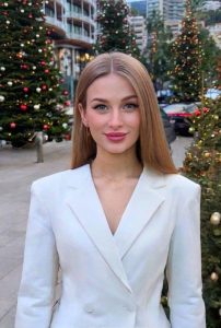 Kira, agency Escort Monaco image 584054