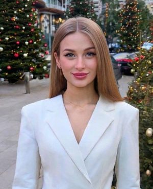 Kira, agency Escort Monaco image 584054