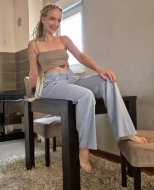 Yaroslava, agency Vanilla sugar in Dubai, photo 2