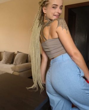 Yaroslava, agency Vanilla sugar in Dubai, photo 3