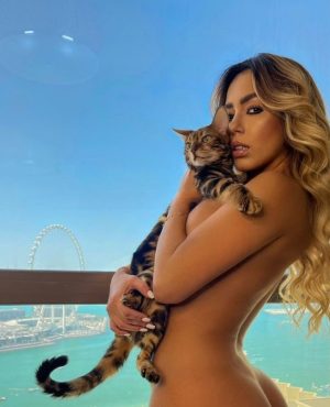 Candice, agency Dubai Sweet Dolls image 584077