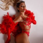 Candice, agency Dubai Sweet Dolls image 584078