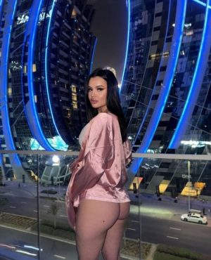 Lena, agency Dream Hub in Dubai, photo 2