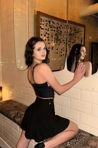 Margo, agency Luxury Paris Girls image 584172