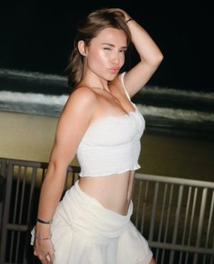 Lina, agency Sapphire in Milan, photo 2