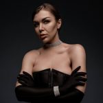 Polina, agency Sweet Heart image 584189