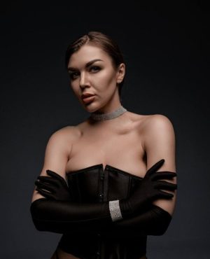 Polina, agency Sweet Heart in Florence, photo 3