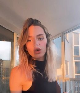 Ivetta, agency Escorts Italy image 584191