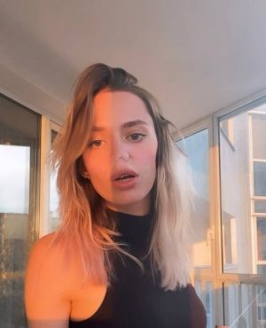 Ivetta, agency Escorts Italy image 584191