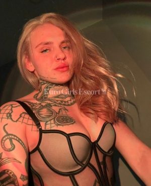 Tonya, agency Deserex in Berlin, photo 2